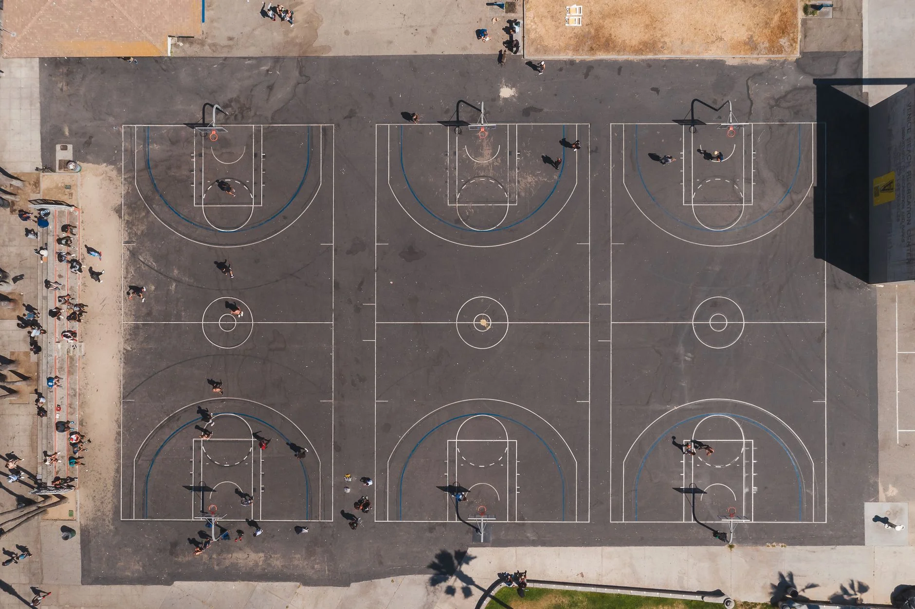 Basketbol 3
