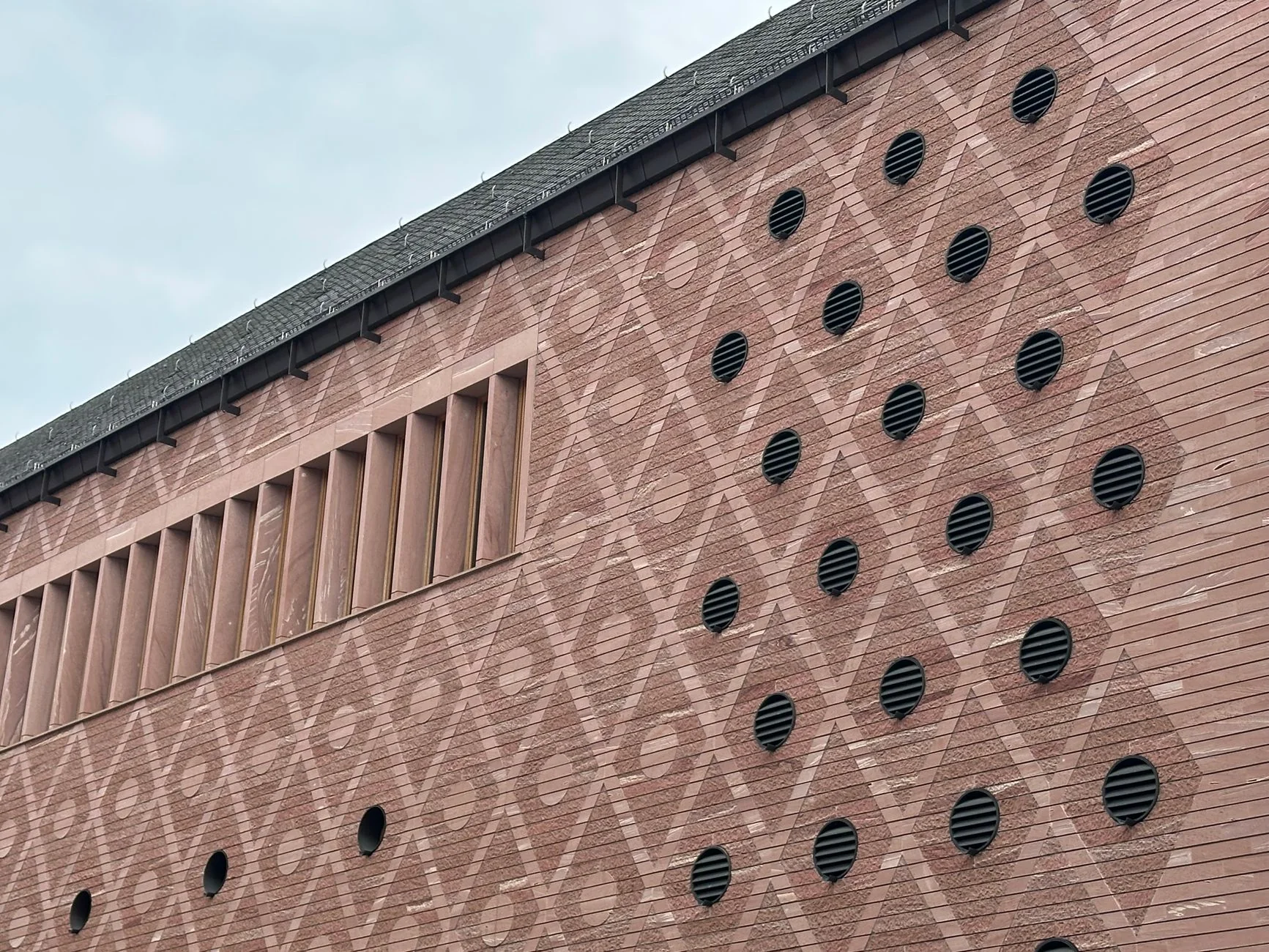 Geometrik Desen 4