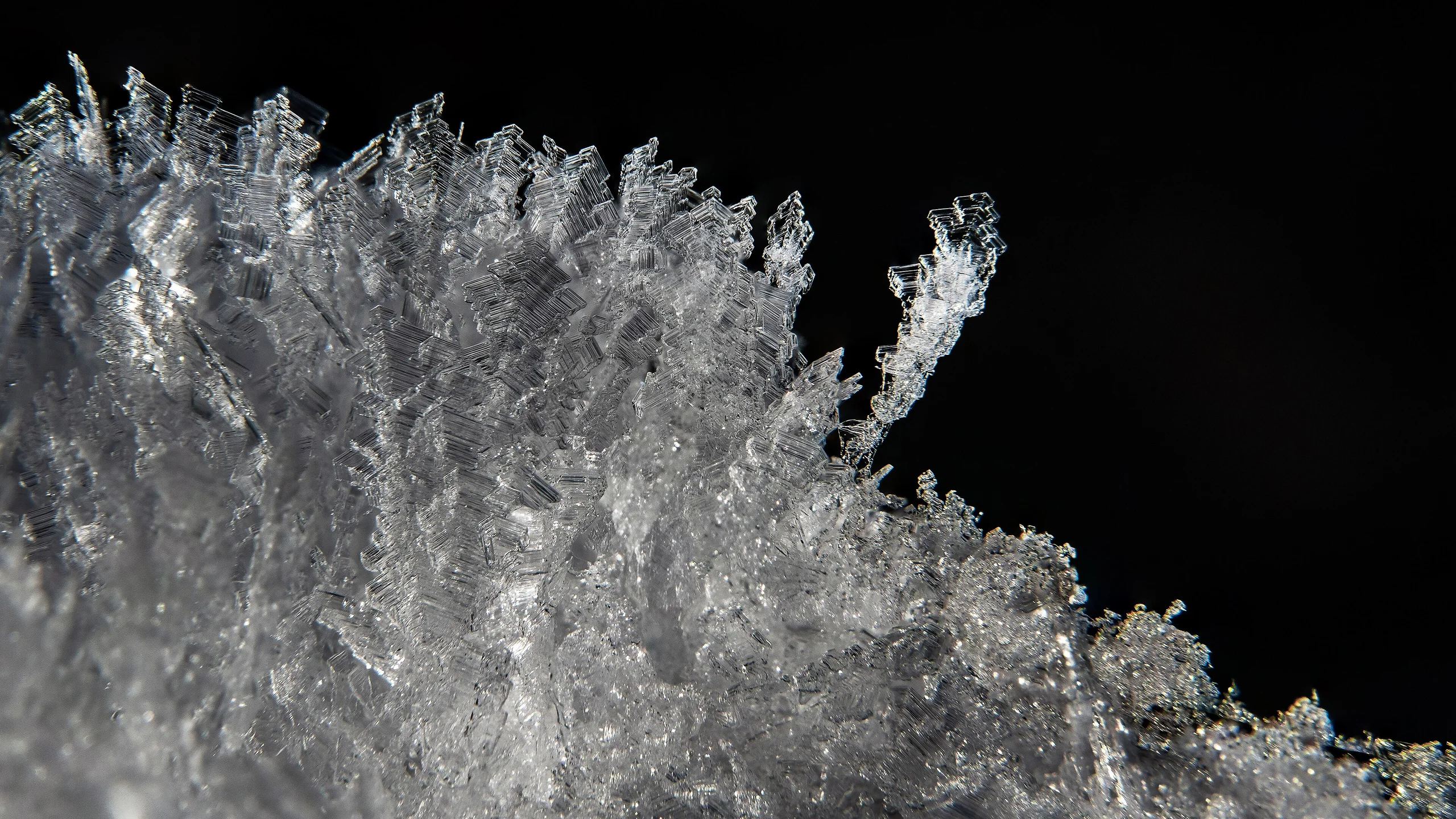 Buz Kristal 2