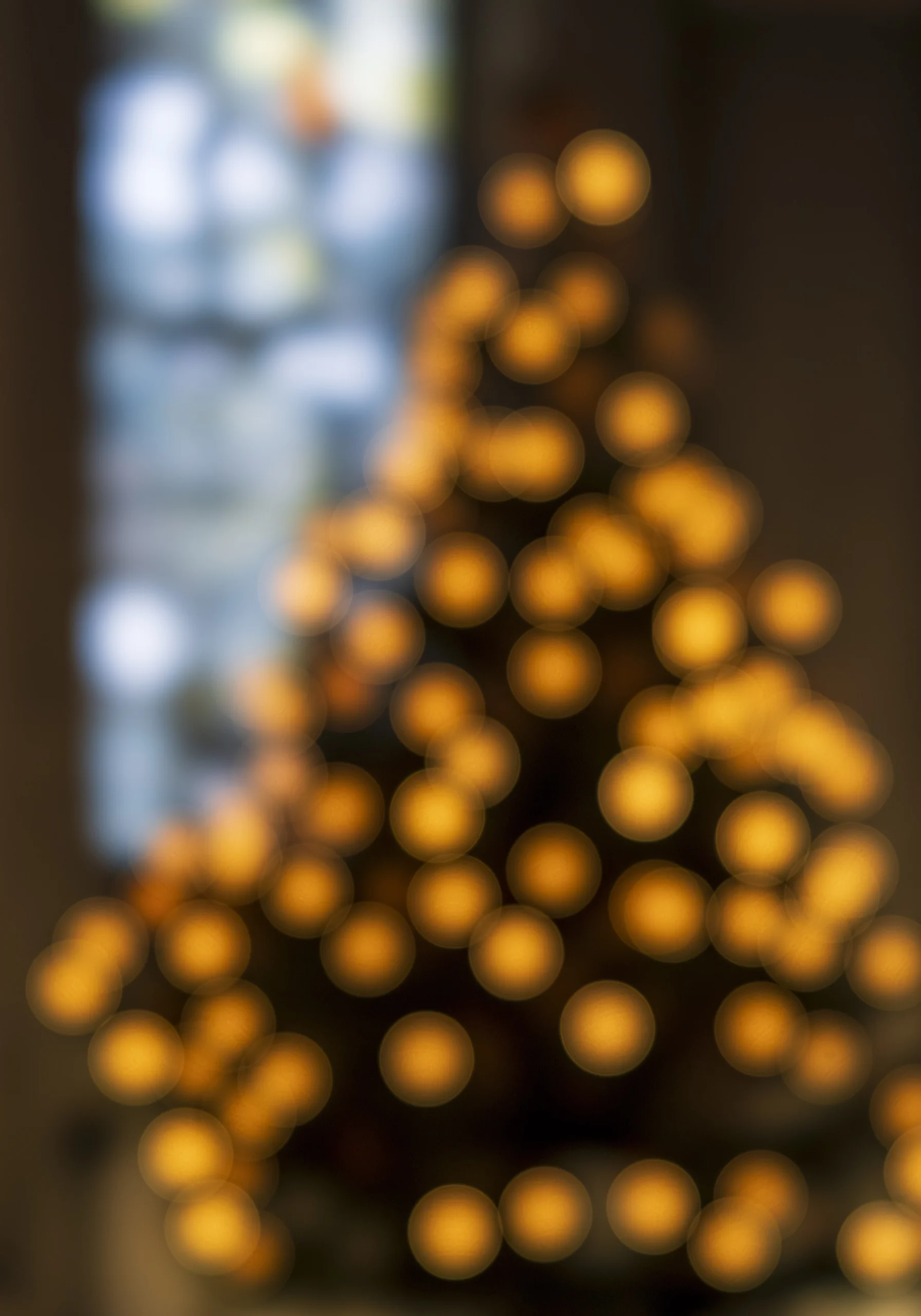 Bokeh Işık 5
