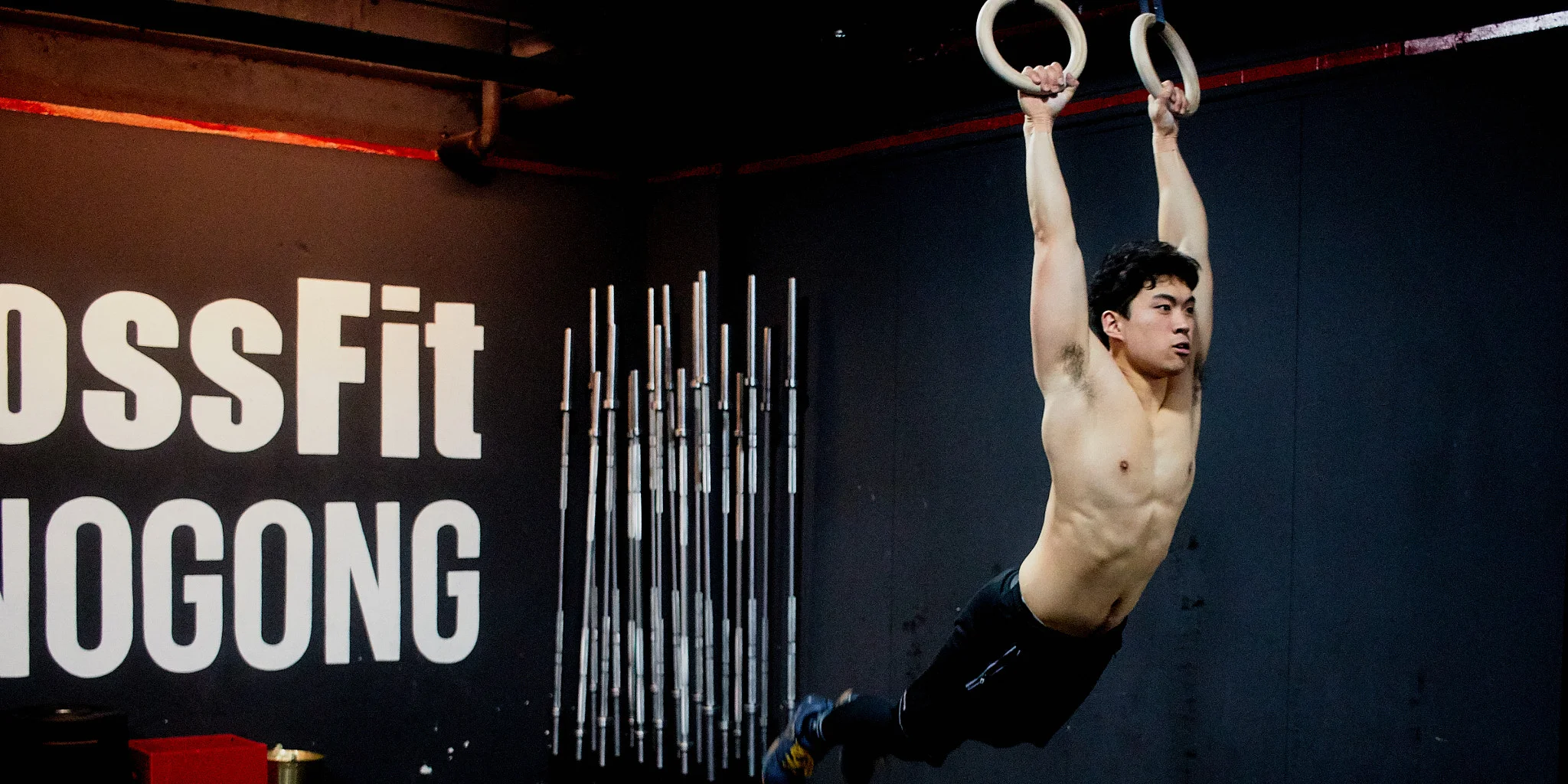 Crossfit 4