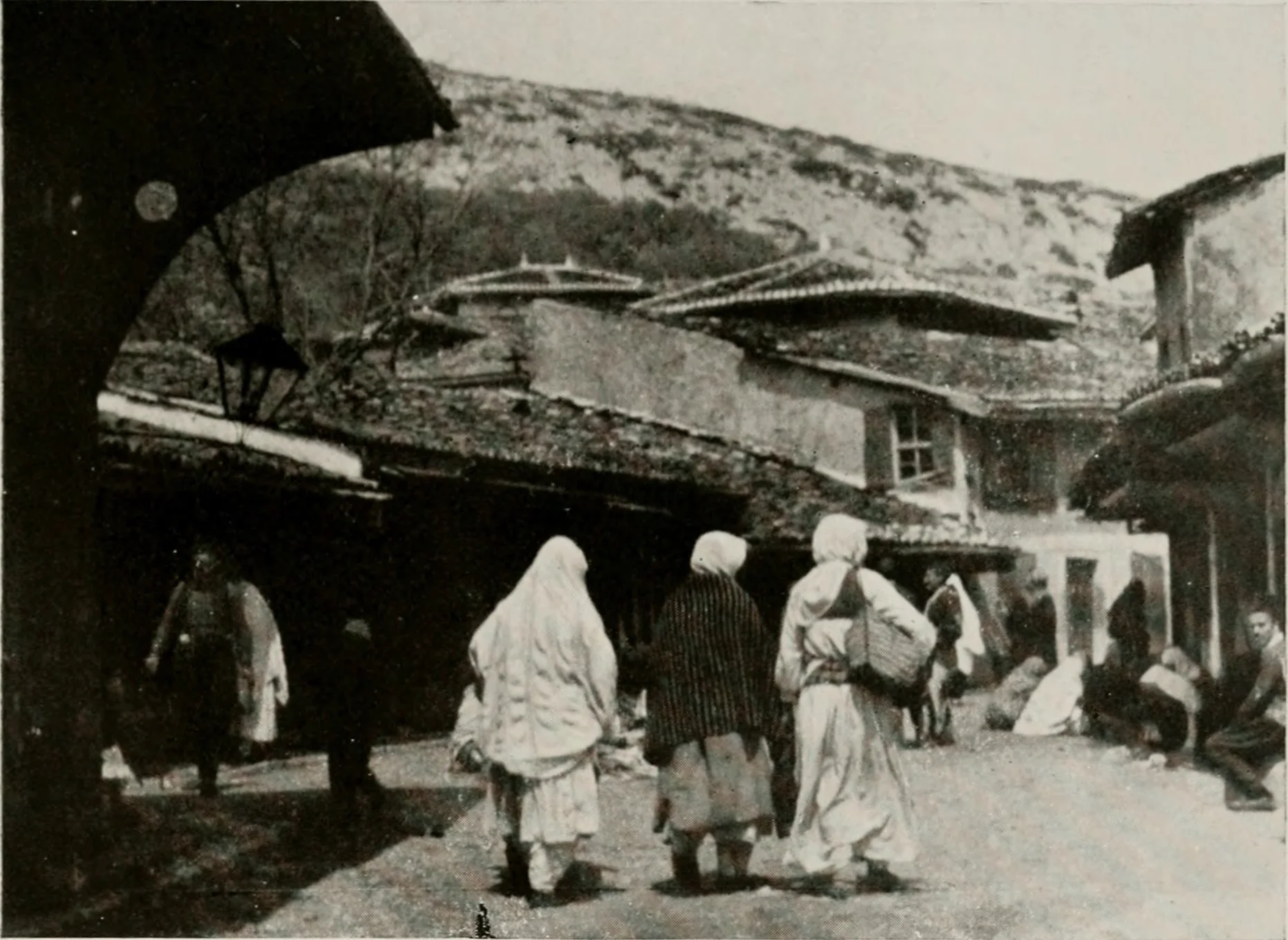 Avrupa Sokakları 3