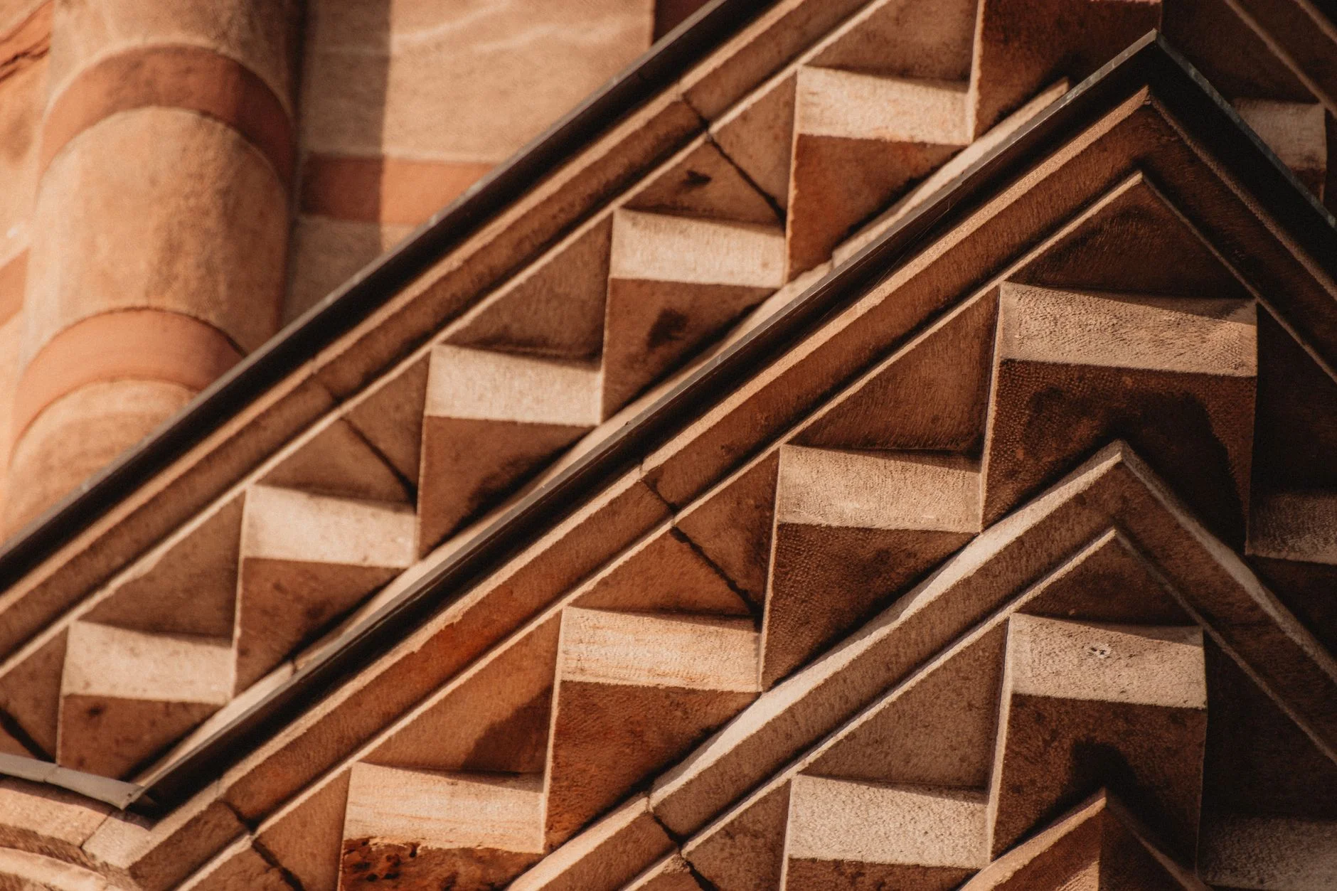Geometrik Desen