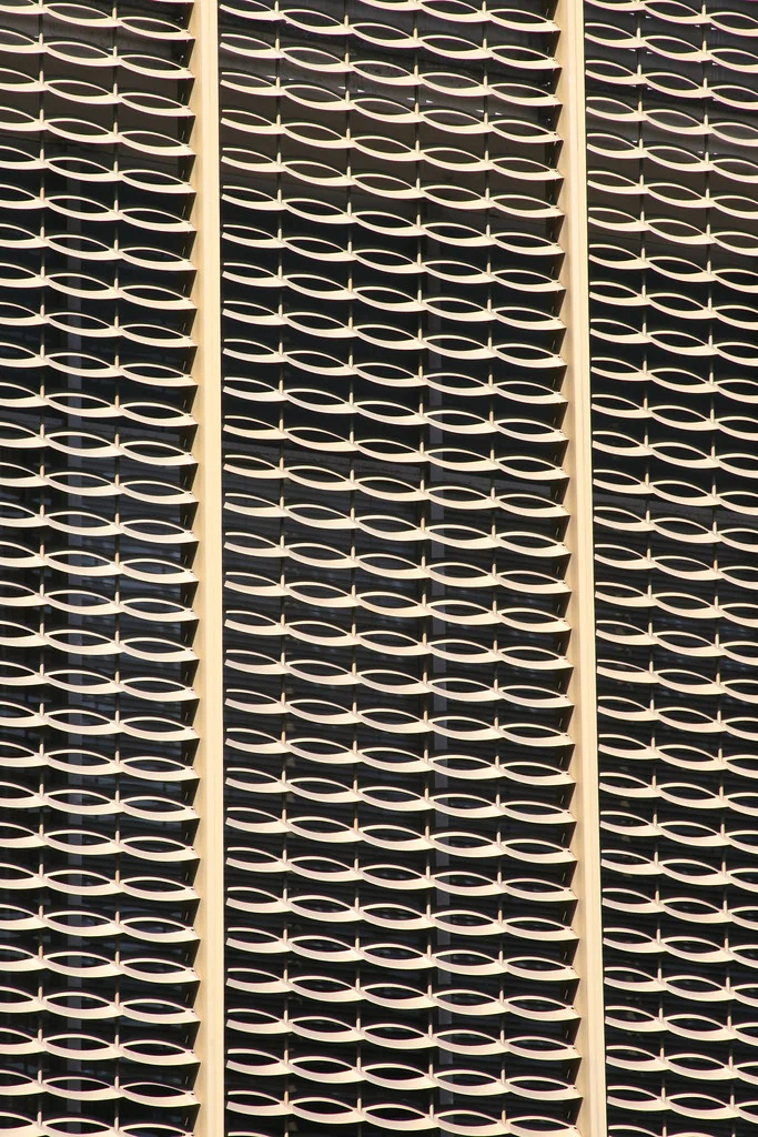 Geometric Patterns