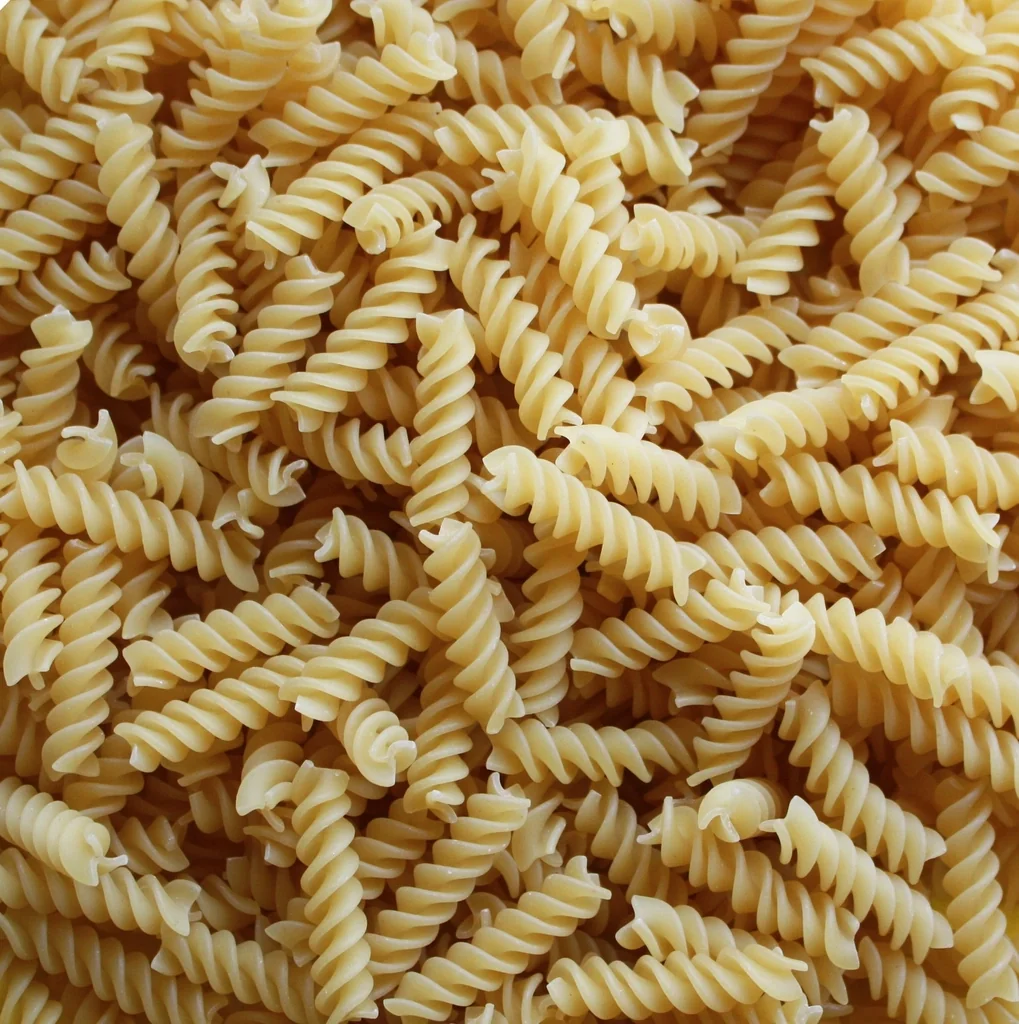 Pasta, Italian food