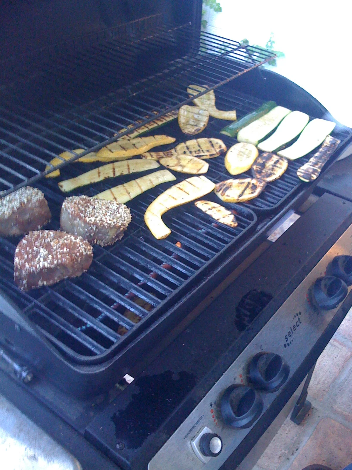 Barbekü