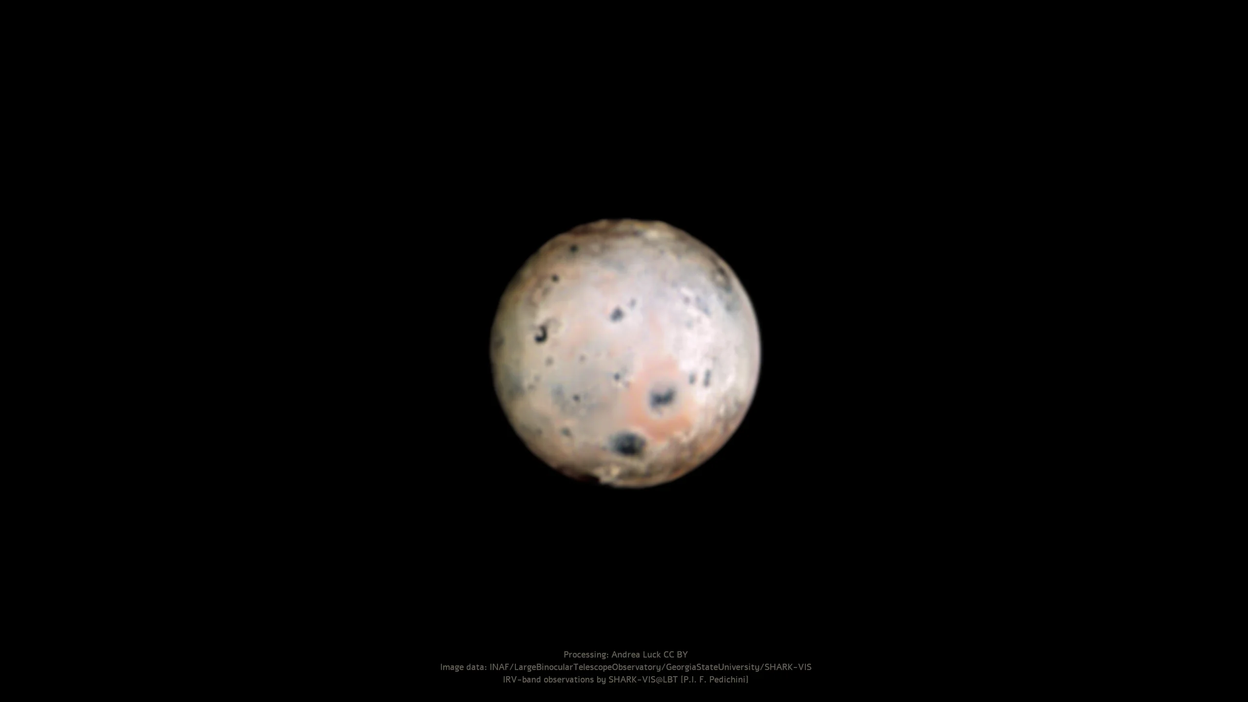 Io as seen from Earth! - Large Binocular Telescope Observatory (53775789129)