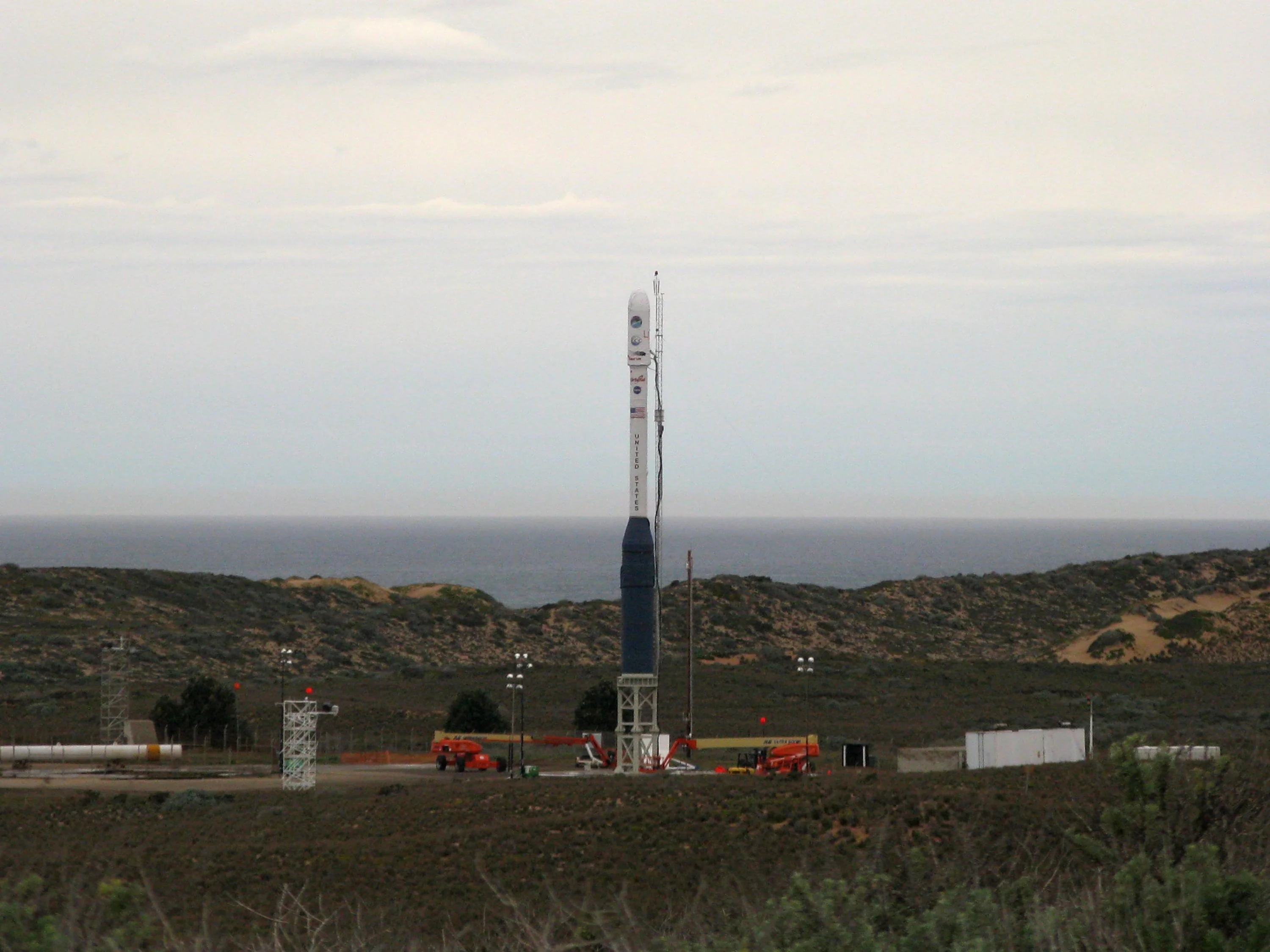 KSC-2009-1774