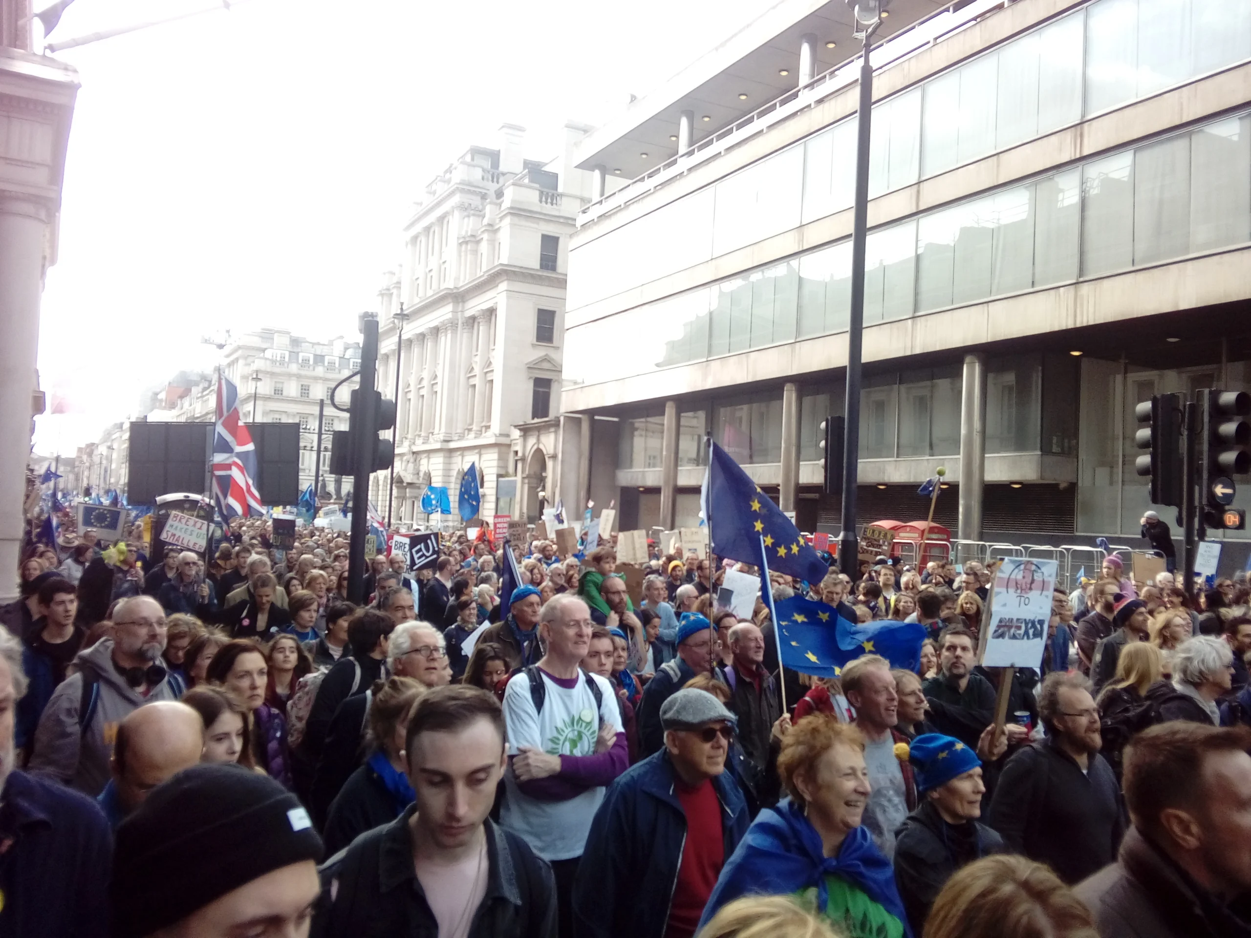 Protesto
