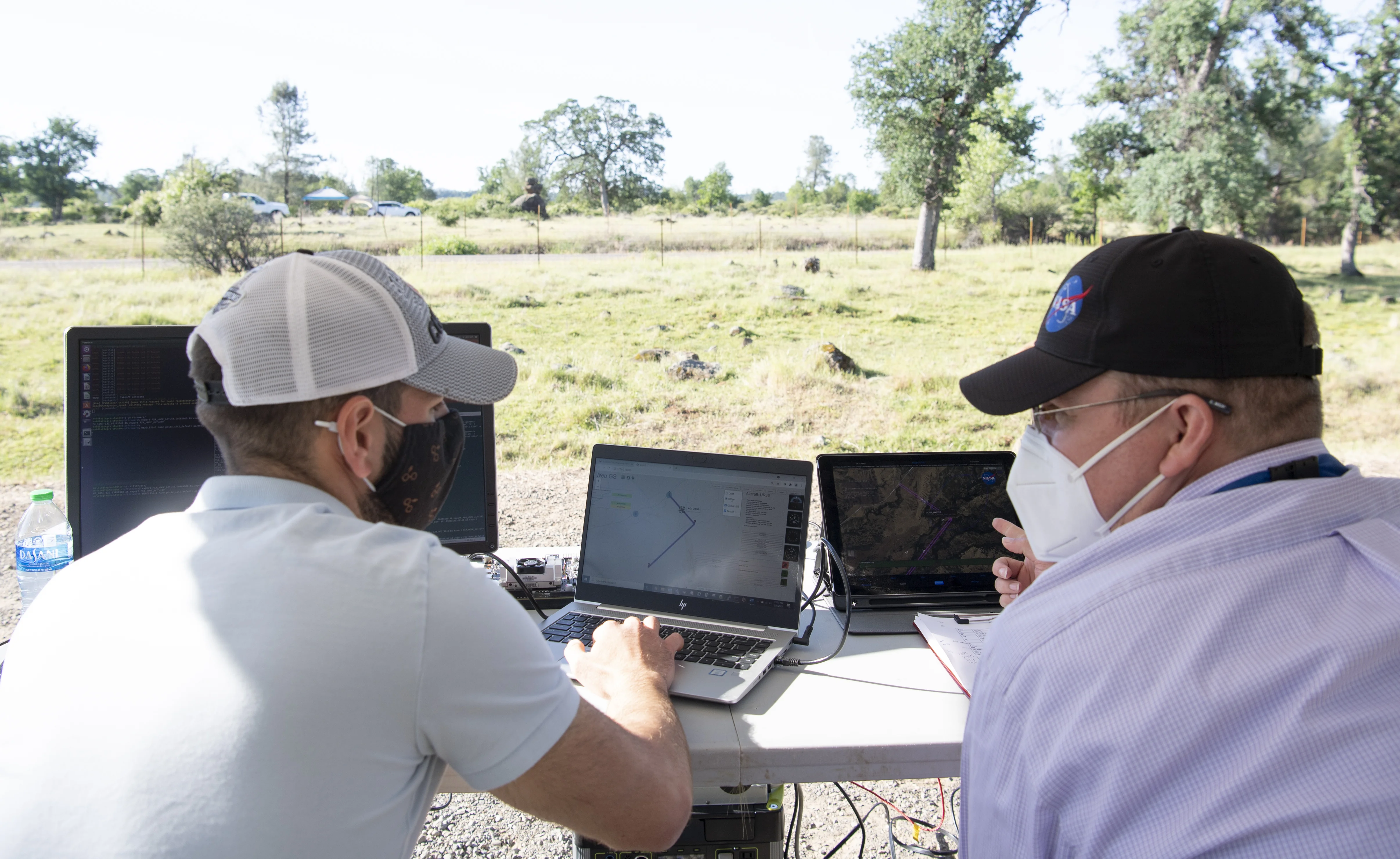 STEReO Field Testing