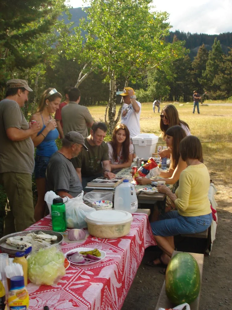 Family Picnic