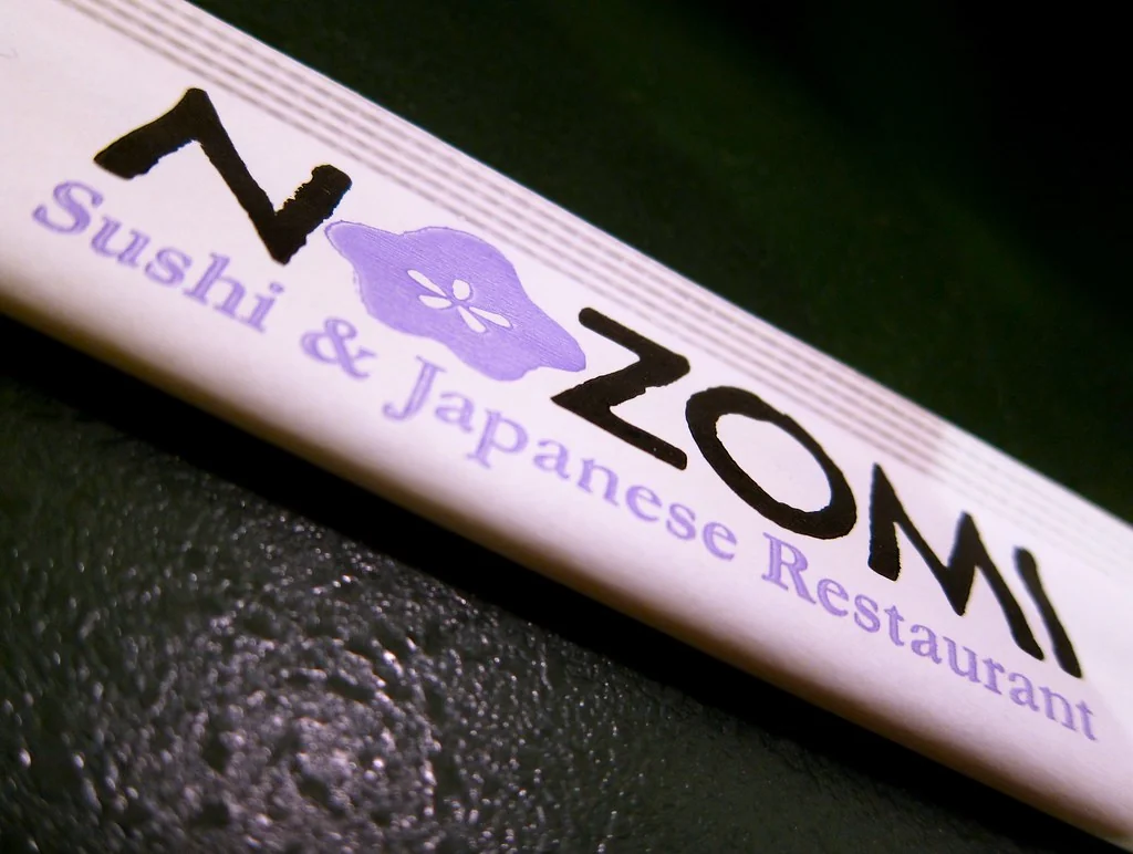 Nozomi Sushi & Japanese Restaurant