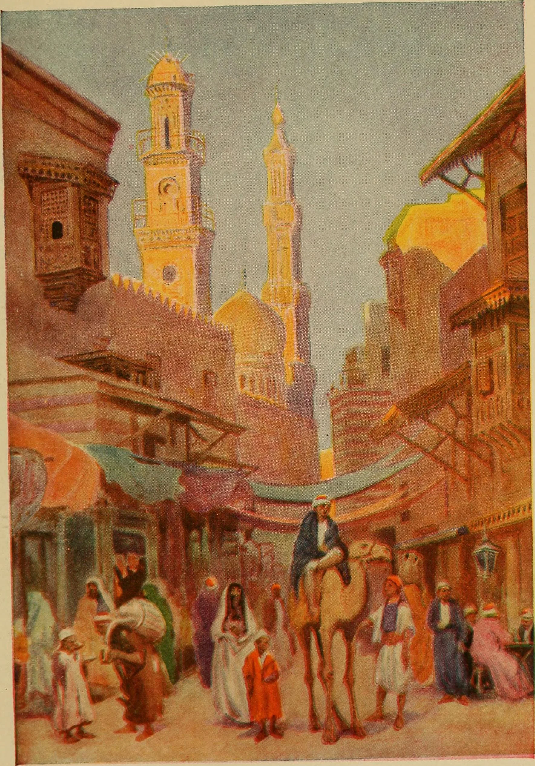 Avrupa Sokakları 2