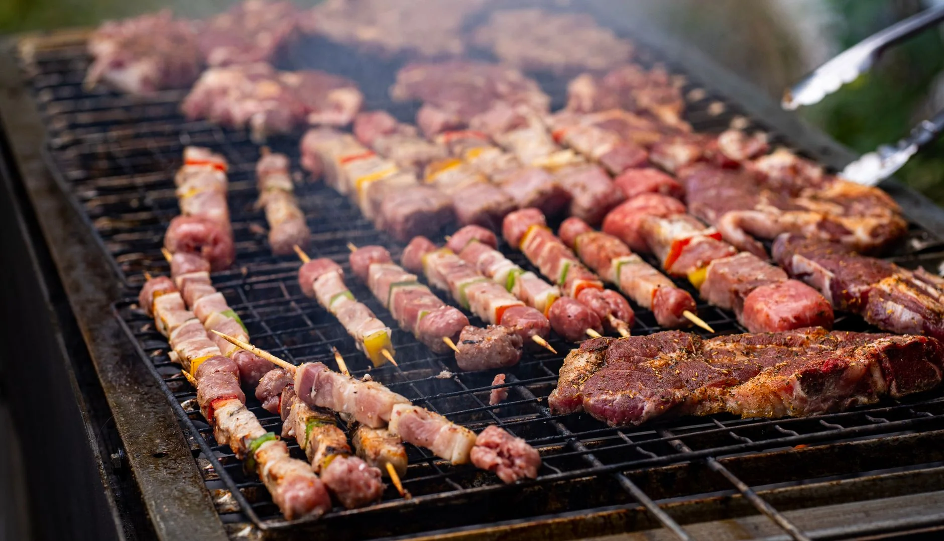 Barbekü 3