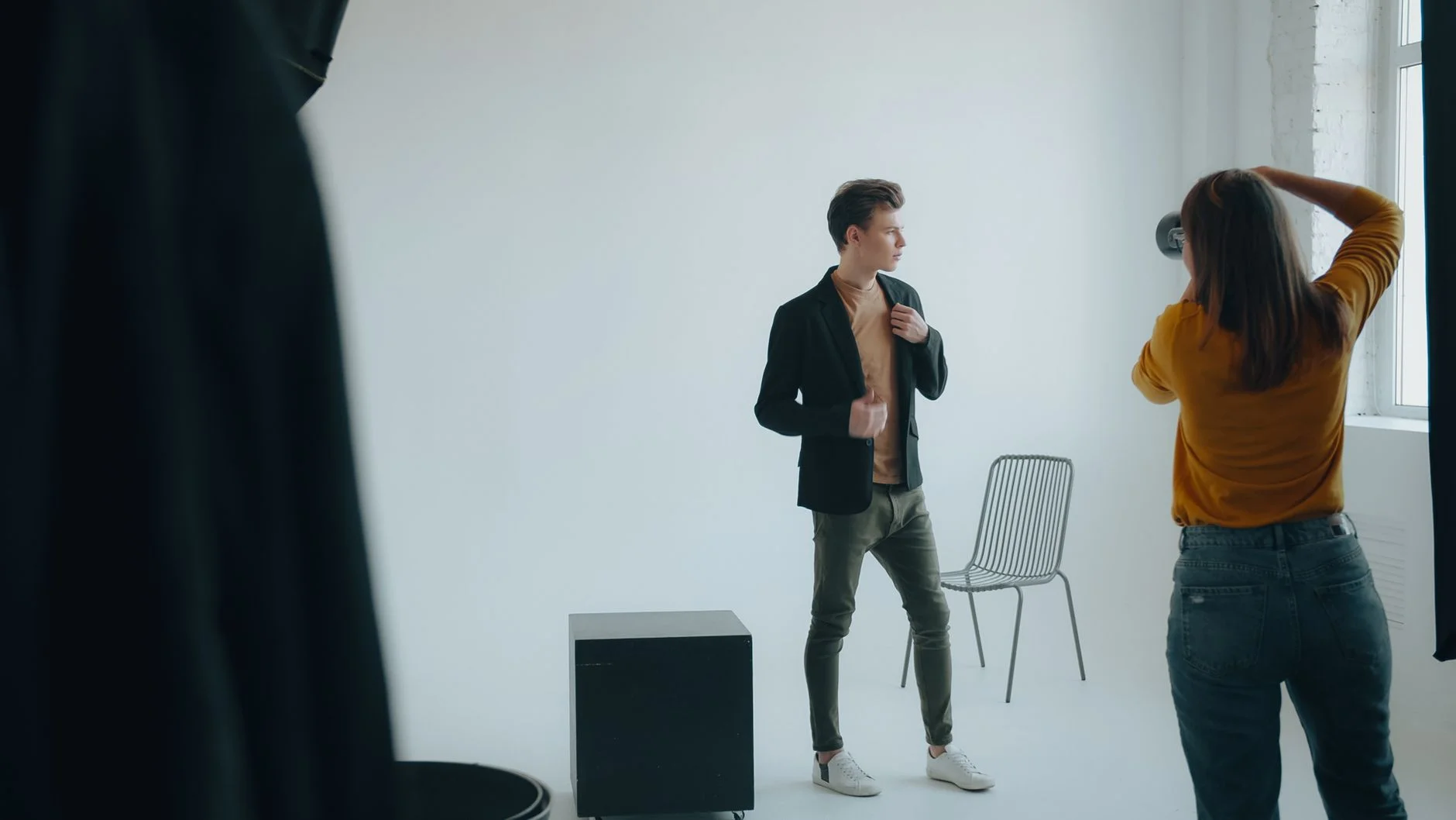 Moda Portresi 2