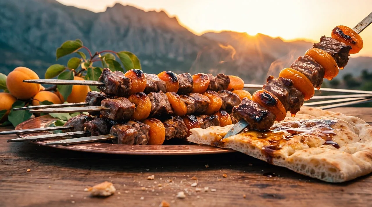 Barbekü