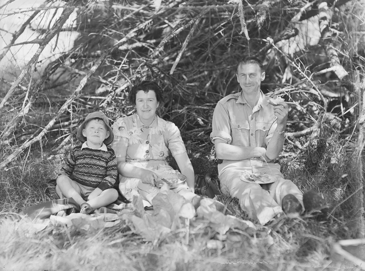 Aile Pikniği 5