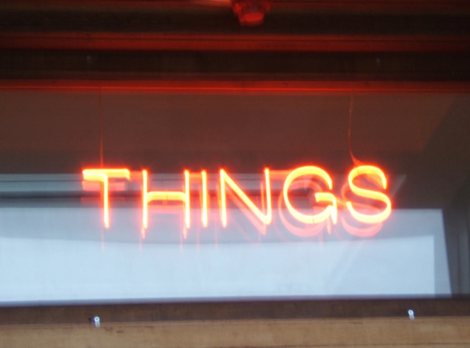 Neon Işıklar 2