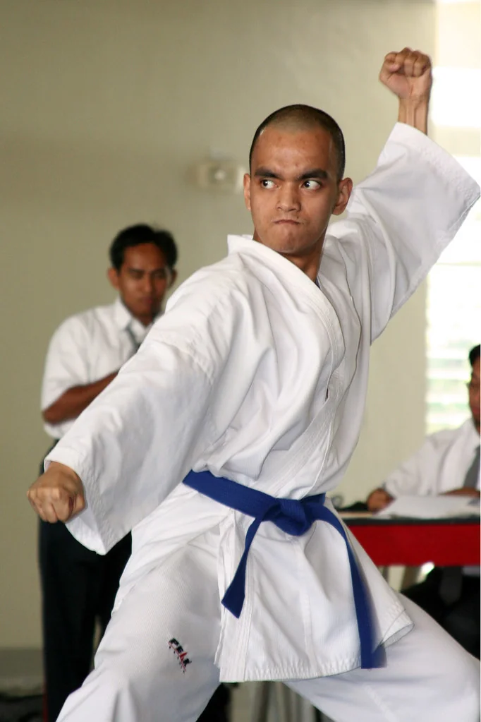 Karate Kid