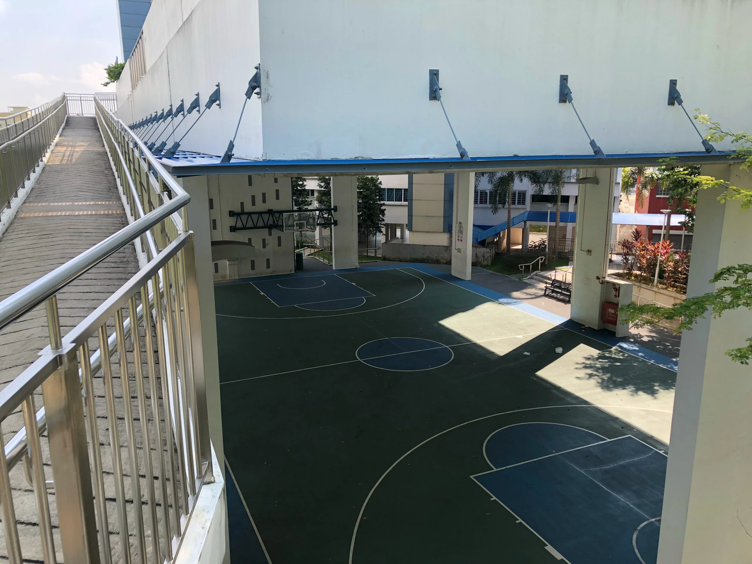 Basketbol 5