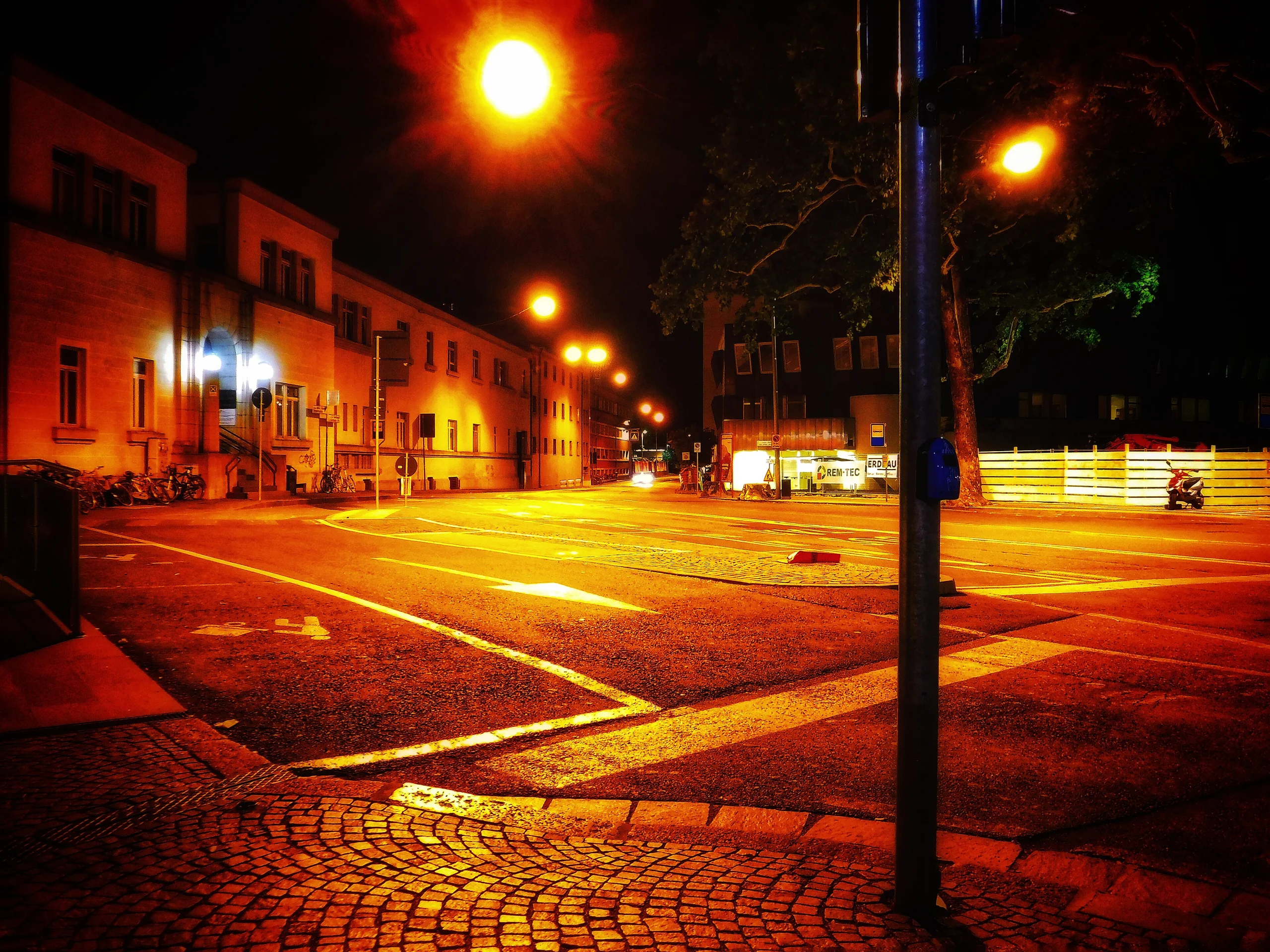Sokak Fotoğrafçılığı 3