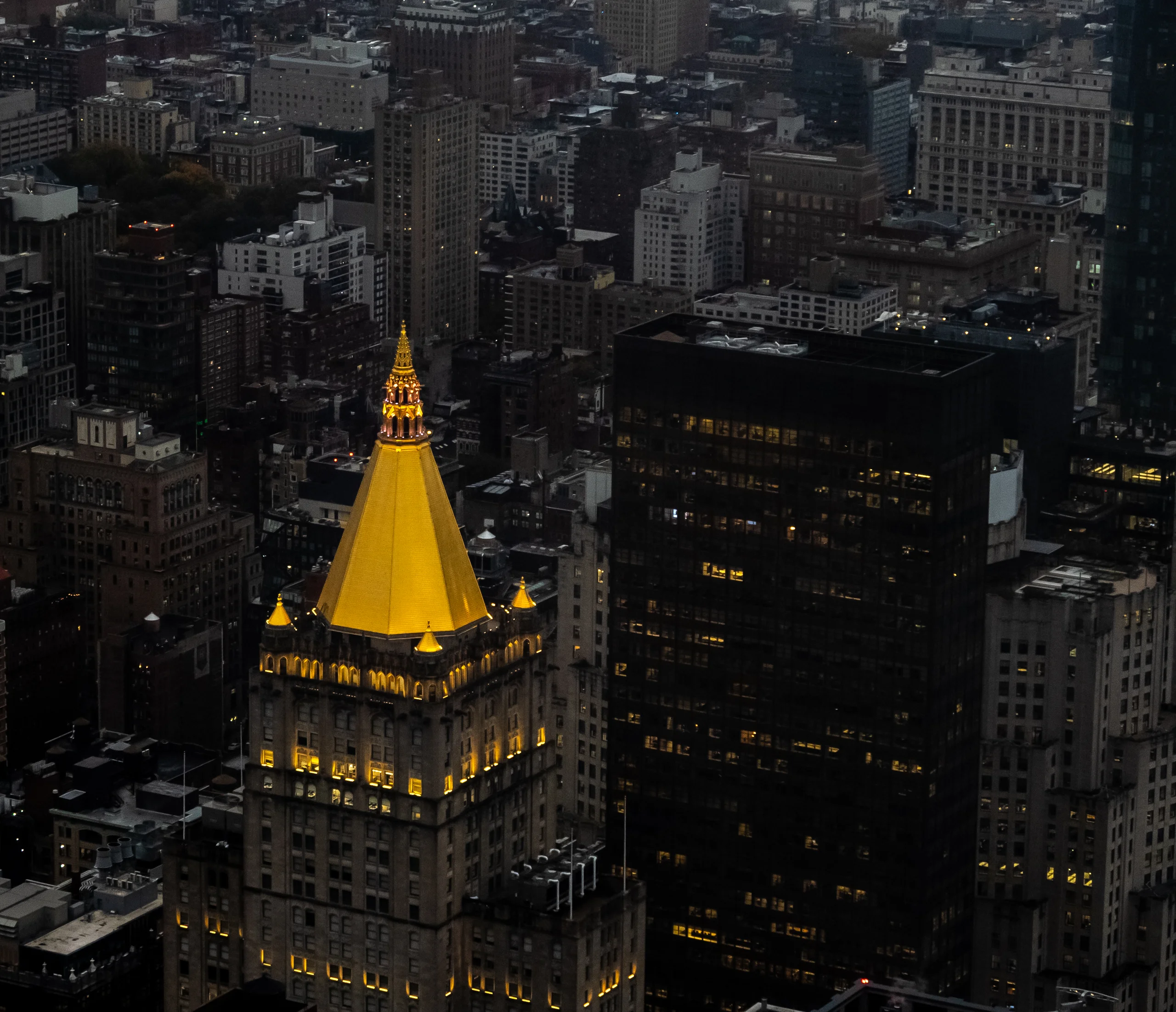 New York Sokakları 2