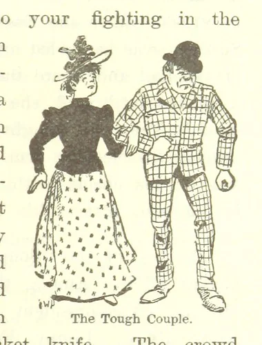 Image taken from page 195 of 'The American Metropolis from Knickerbocker days to the present time: New York City life in all its various phases ... Illustrated'