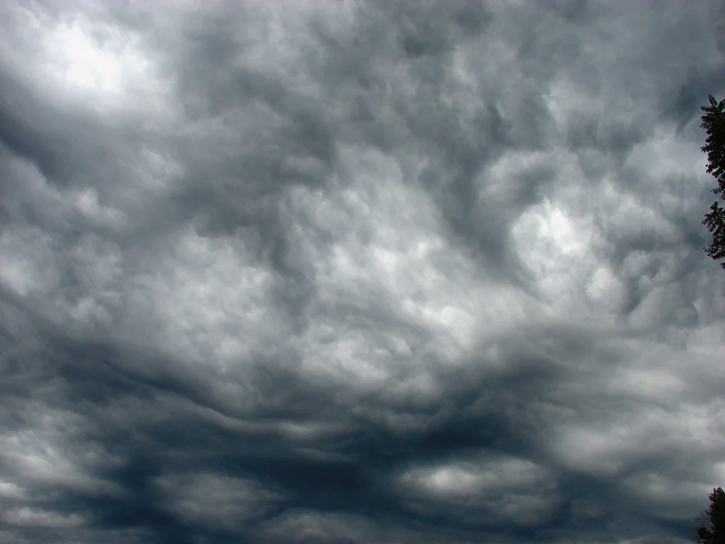 203 Clouds