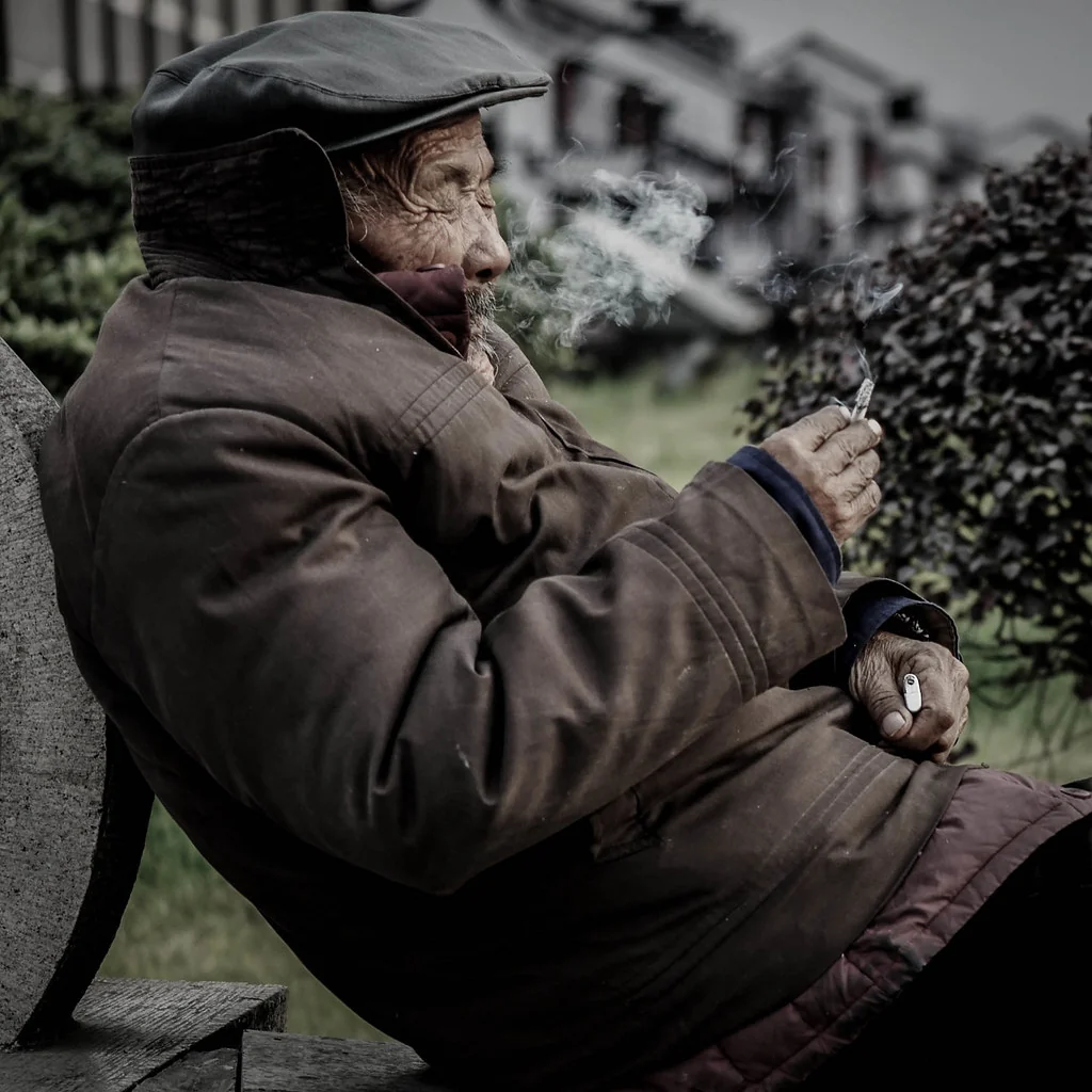 L1003272 Cigarettes