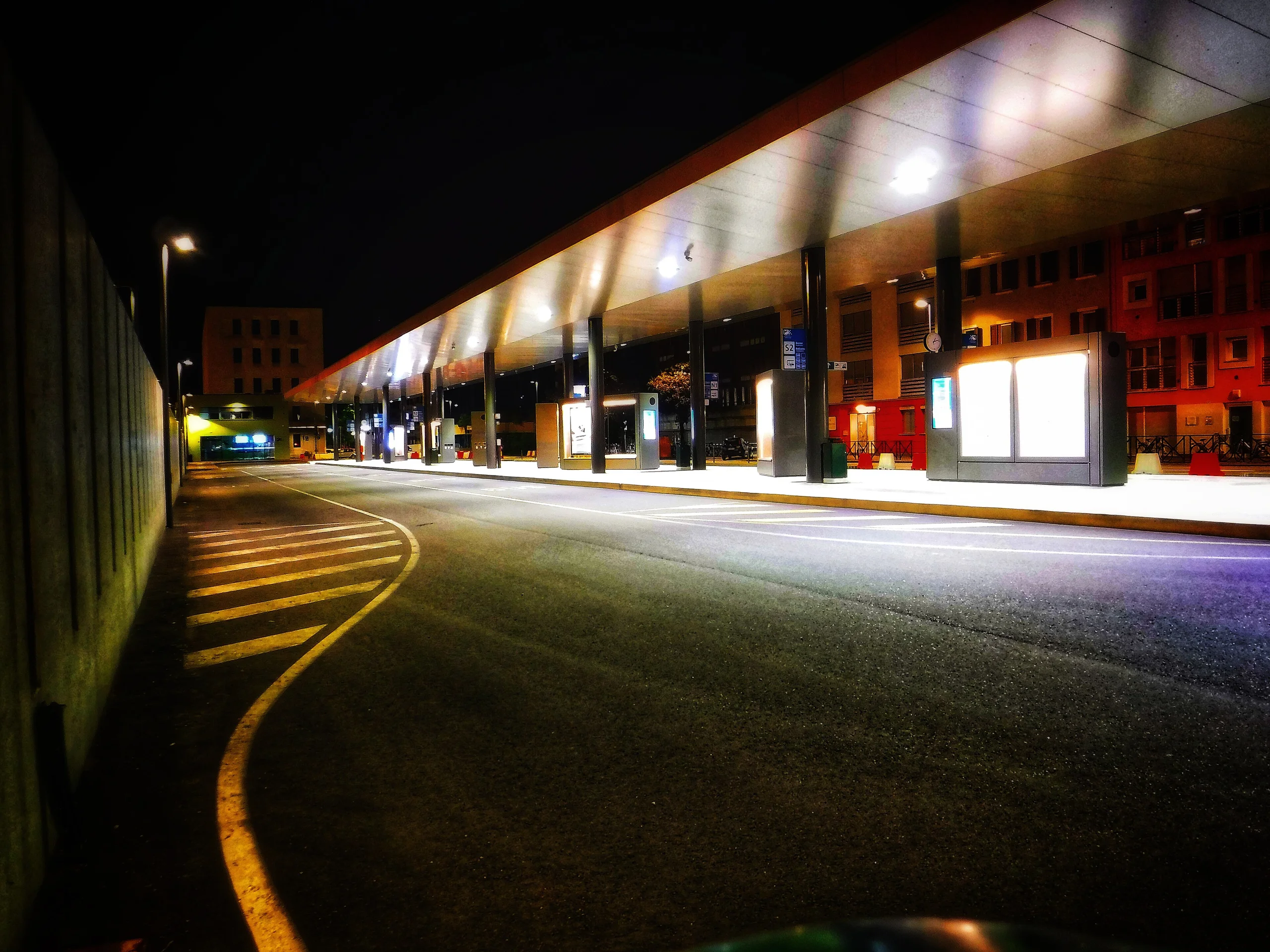 Sokak Fotoğrafçılığı