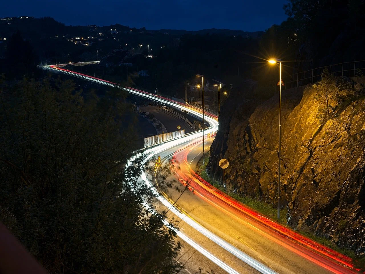 Yol Manzarası 4