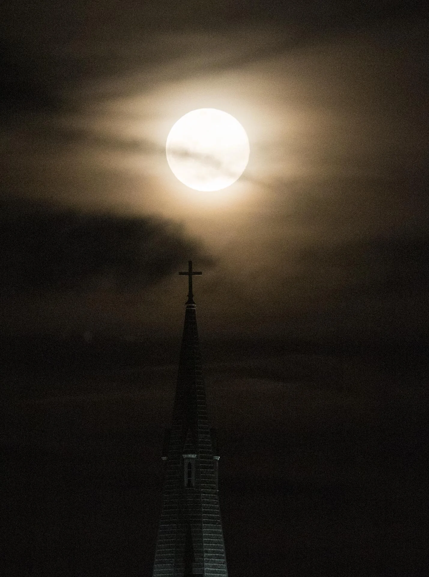 Supermoon