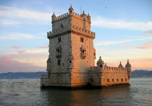Belem Tower...