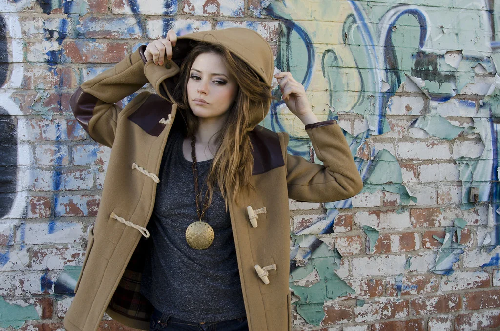 Dr Martens 'How to Wear' campaign