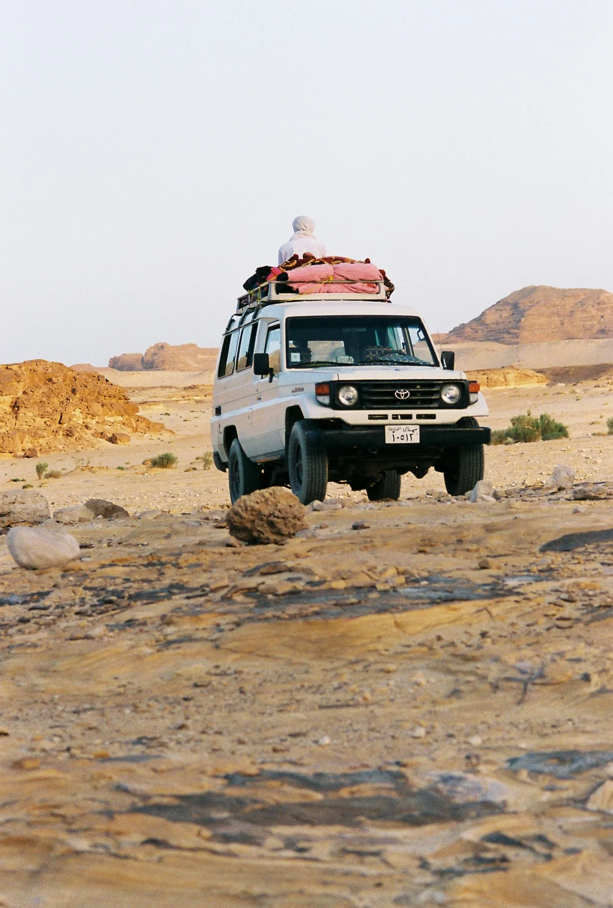 Afrika Safari 5