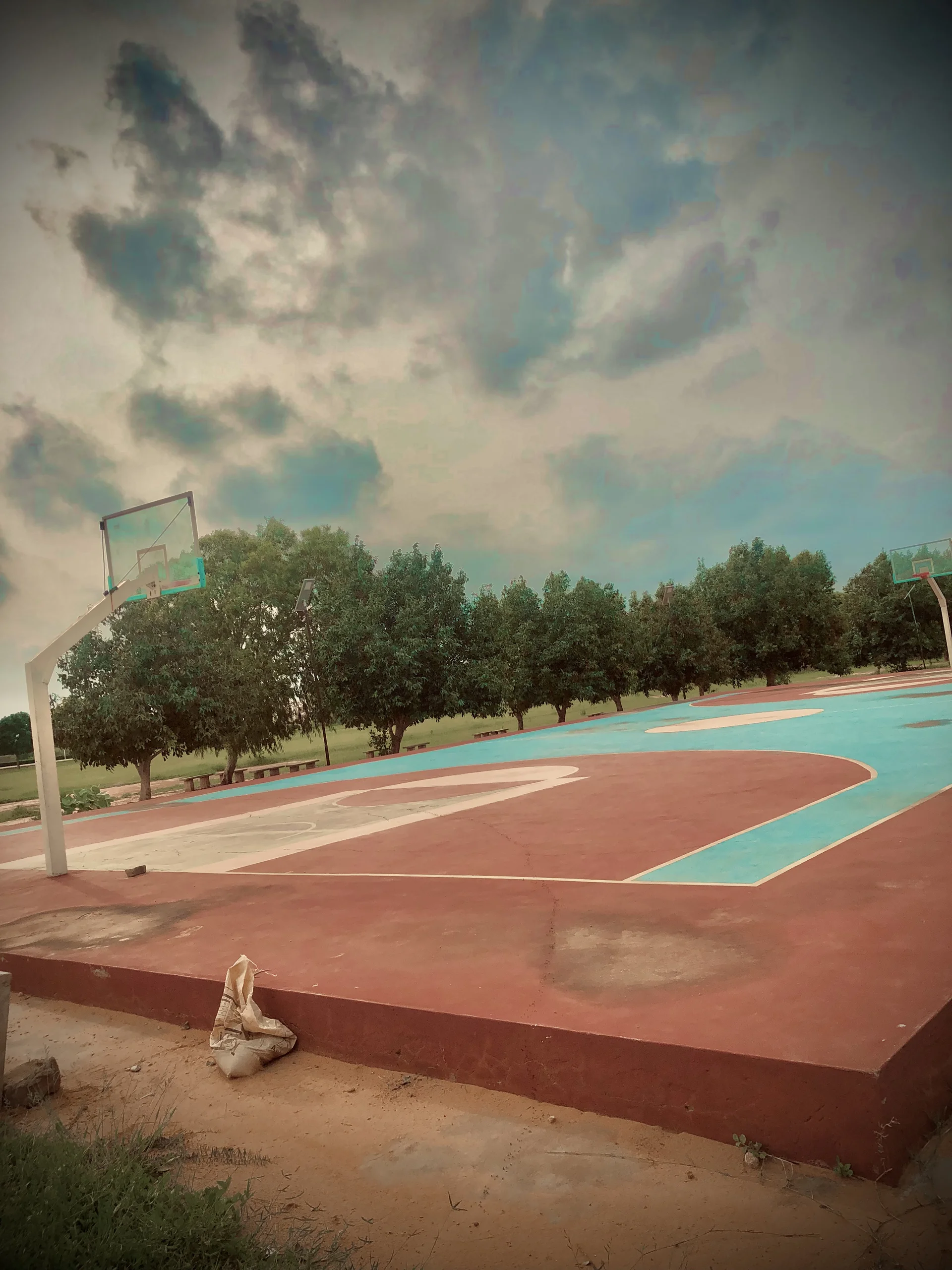 Basketbol 4