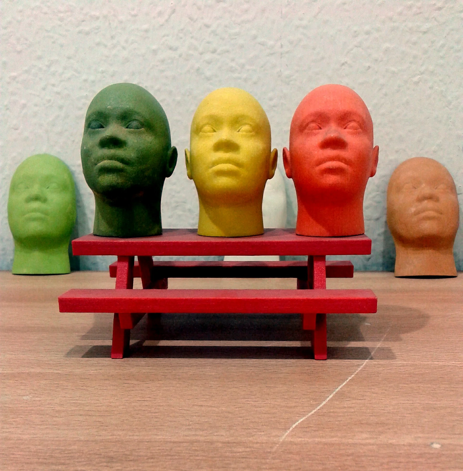 3D Baskı 2