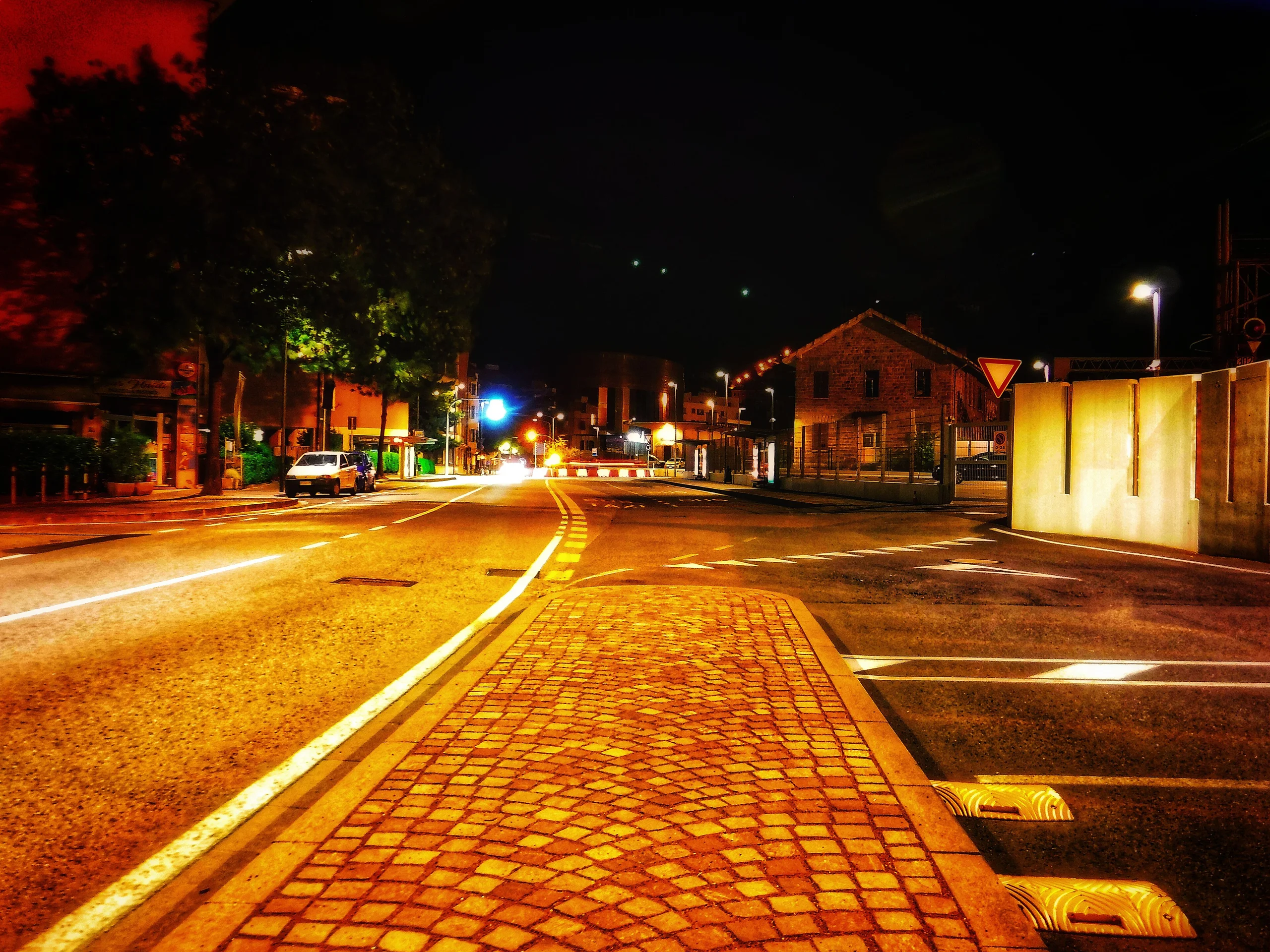Sokak Fotoğrafçılığı 2