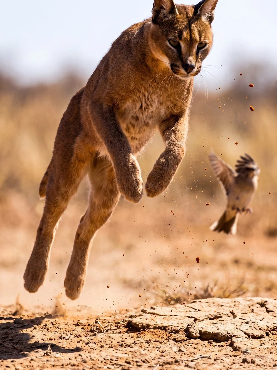 Afrika Safari 4