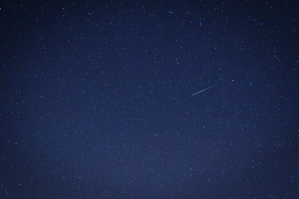Quadrantid meteor shower: January 4, 2012