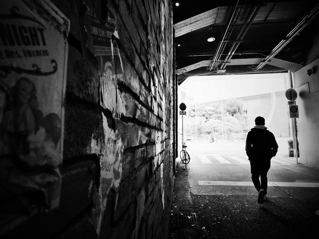 Passageway