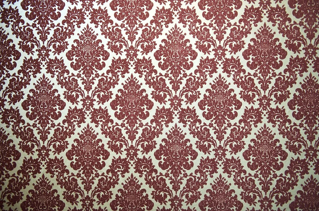 Flock Wallpaper