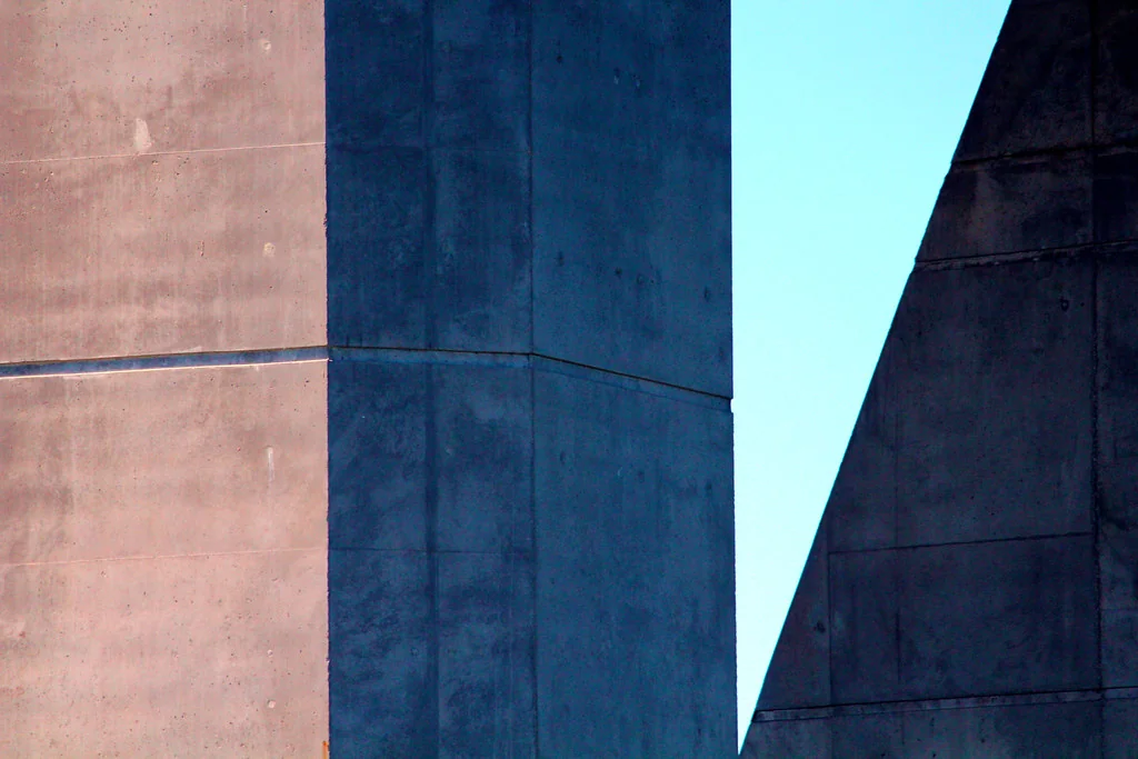 Bridge Architecture Perspective