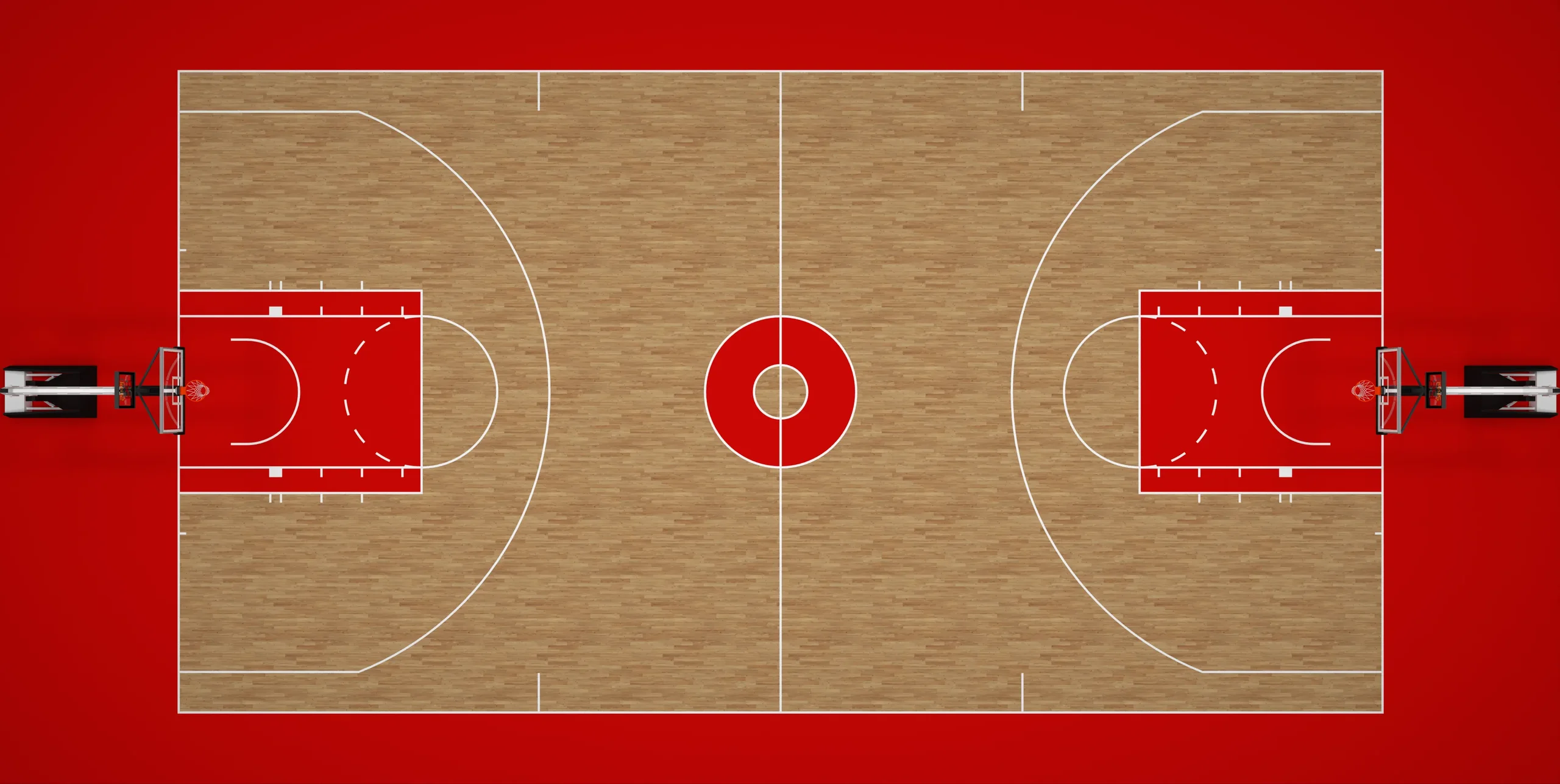 Basketbol 3