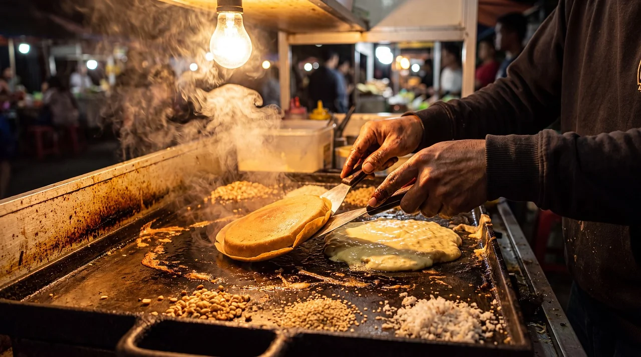 Tokyo Sokakları