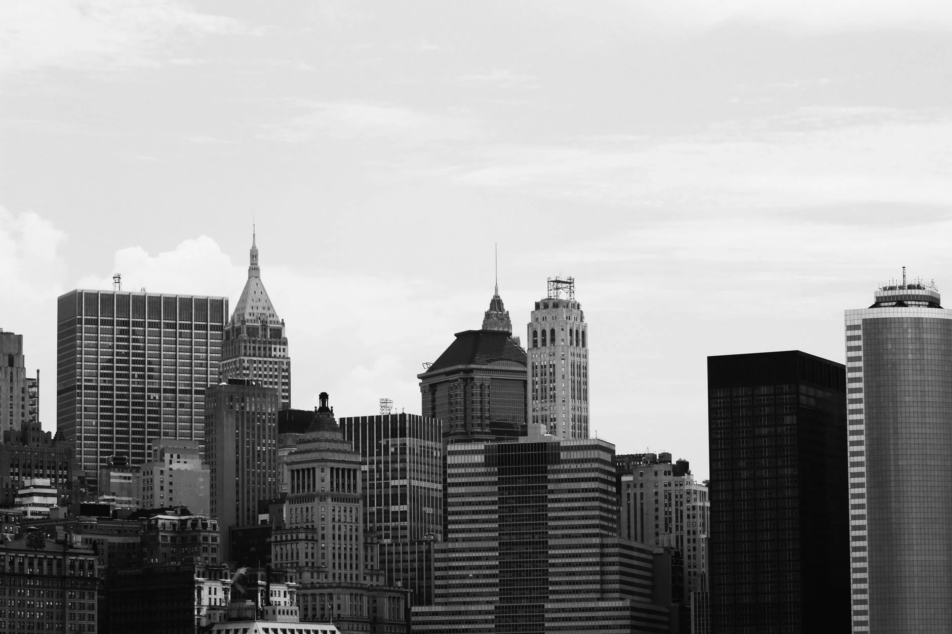 New York Sokakları 2