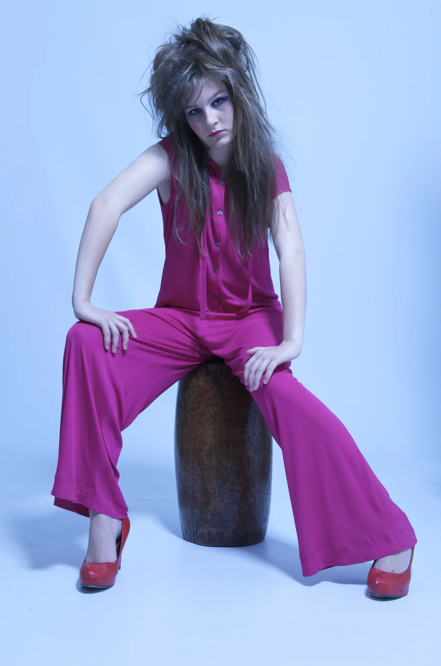 Vintage Moda 2