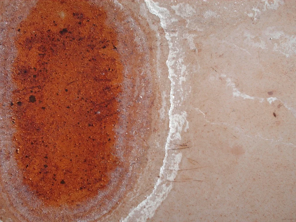 Rust Texture 10