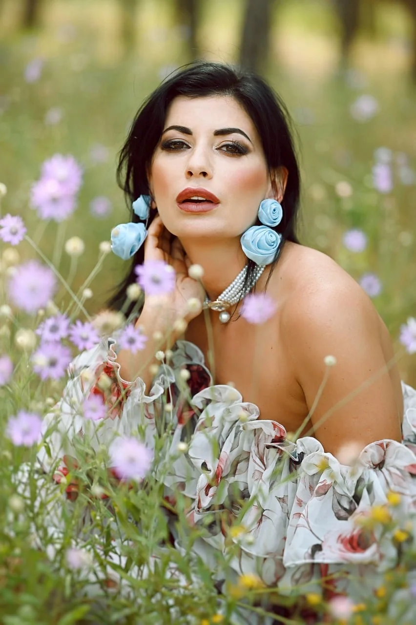 Vahşi Çiçekler 3