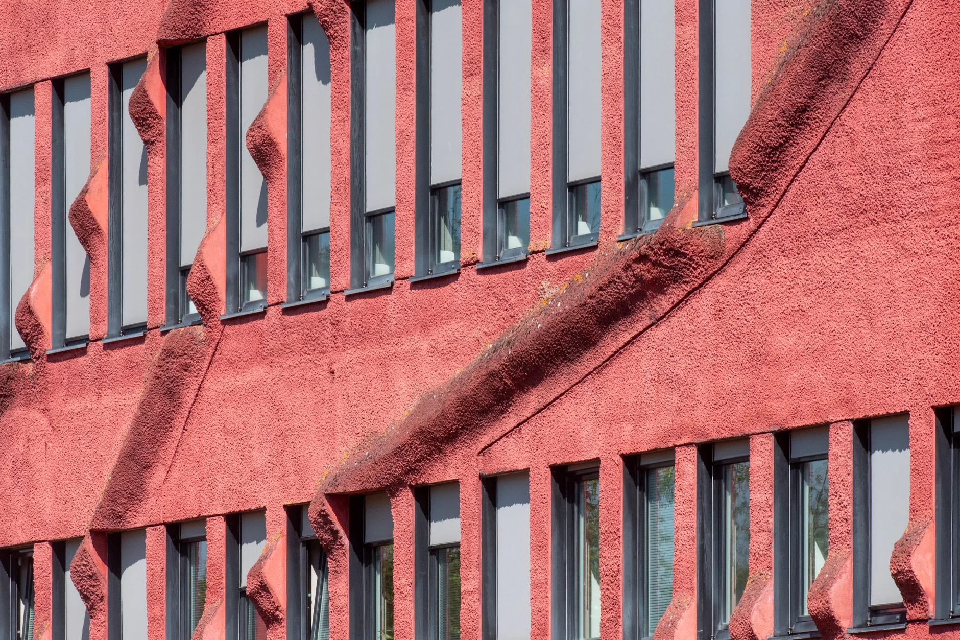 Geometrik Desen